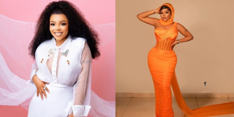 Chichi tears up as she speaks on childhood trauma, depression, fight with Phyna (Video)