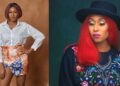 “Till date Jude cannot see me eyeball to eyeball” – Rapper Cynthia Morgan writes about her experience with her former record label