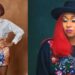 “Till date Jude cannot see me eyeball to eyeball” – Rapper Cynthia Morgan writes about her experience with her former record label