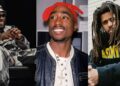 “J. Cole said I was a reincarnated 2Pac sent to Africa” – Burna Boy