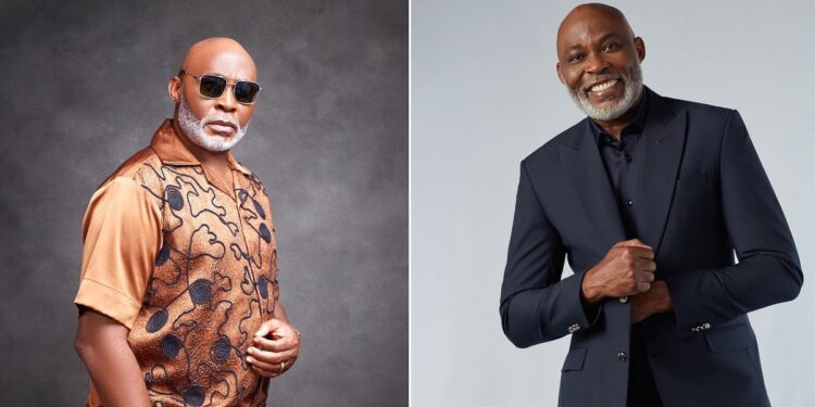 “Being faithful in marriage is hard” – Richard Mofe Damijo (video)