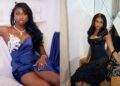“I want you to know that I never intended to hurt you” – Doyin apologizes to Beauty Tukura