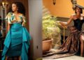“I don’t regard Doyin” – Venita (video)