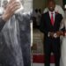 Man over the moon as he becomes a father after 10 years of waiting