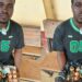Man caught trying to use eggs to smuggle drugs to his friend in prison