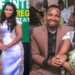 Nigerian lady marries