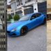 Phyno buys brand new Maserati for manager [Video]