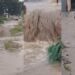Panic spreads among residents as flooding inundates Lagos neighborhood (video)