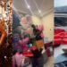 Hilda Baci surprised with new Range Rover as birthday gift (video)