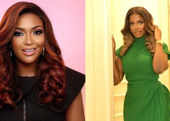 “Nigerians love Hilda Baci because of her body shape not as a chef” – Blessing CEO
