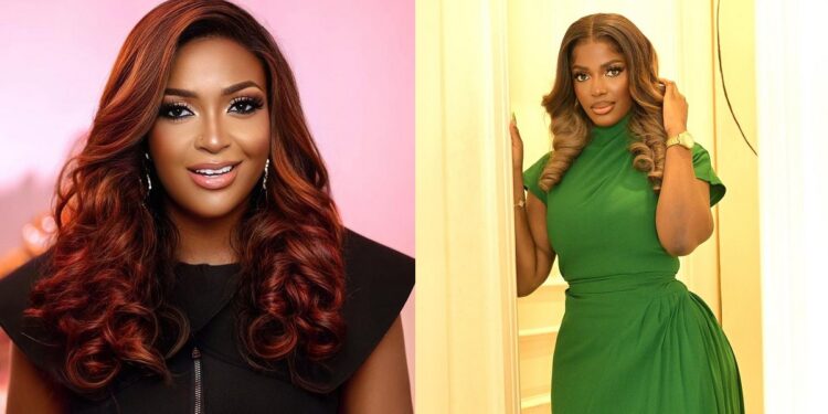 “Nigerians love Hilda Baci because of her body shape not as a chef” – Blessing CEO