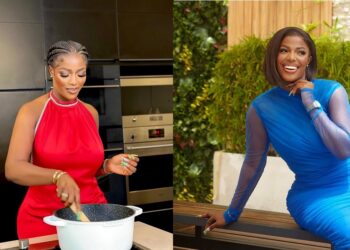 “You can make 4 million per month” – Hilda Baci shares secret on how to make money as a chef