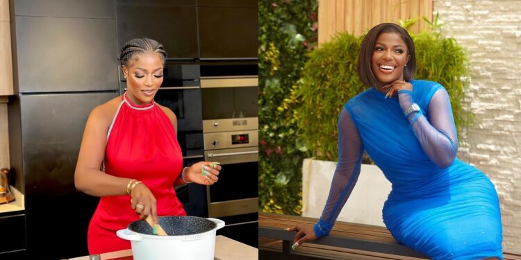 “You can make 4 million per month” – Hilda Baci shares secret on how to make money as a chef