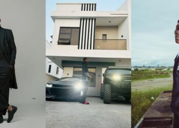 “I heard that Zinoleesky’s car and house were bought in Naira Marley’s name” – ID Cabasa