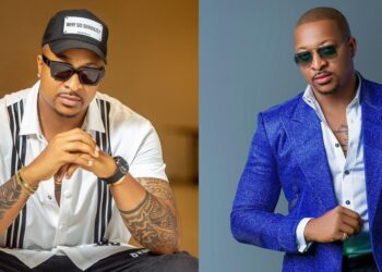 Actor IK Ogbonna reveals