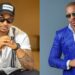 Actor IK Ogbonna reveals
