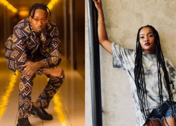 “I regret trashing Ilebaye’s clothes” – Ike