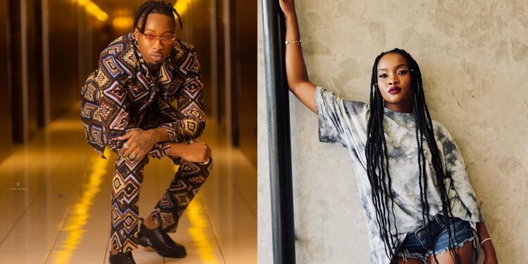 “I regret trashing Ilebaye’s clothes” – Ike