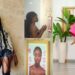 #BBNaija All Stars: “How dare you?” – Ilebaye rants as CeeC rubs off her lipstick on Doyin’s picture after kissing it 4 times (Video)