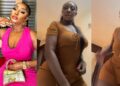 actress Ini Edo shares