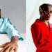 “Told you one day the fake in you will be televised” – Iyanya shades Oxlade