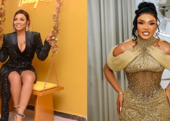 “Calls for DNA test is insensitive, allow Mohbad’s wife to mourn” — Iyabo Ojo