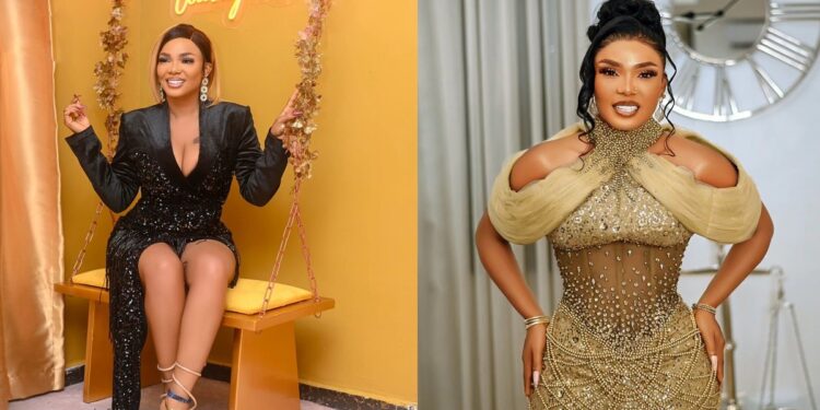 “Calls for DNA test is insensitive, allow Mohbad’s wife to mourn” — Iyabo Ojo
