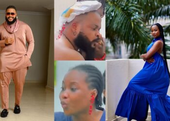 #BBNaija All Stars: “Don’t play games with me” – Whitemoney goes off on Ilebaye as she accuses him of being disrespectful (Video)