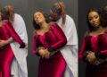 Teddy A and wife, BamBam mark fifth wedding anniversary (Video)