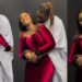 Teddy A and wife, BamBam mark fifth wedding anniversary (Video)