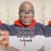 Journalist narrates