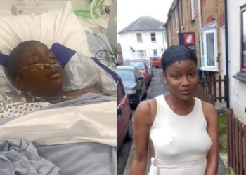 “For the first time in 2 years I can finally stop thinking about dying” – Nigerian woman celebrates after undergoing successful kidney transplant
