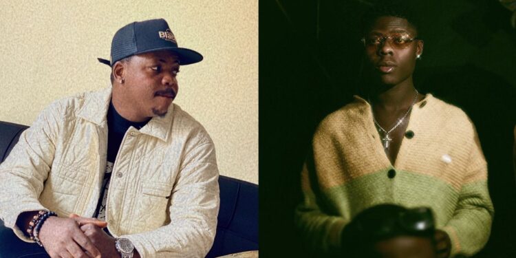 “I had a horrible dream and I told you” – Singer, Kapo Lion releases final chat with Mohbad