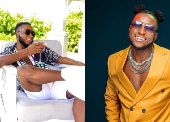 DJ Kaywise breaks silence following disturbing post (Video)