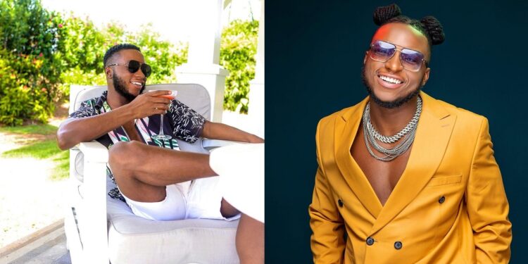 DJ Kaywise breaks silence following disturbing post (Video)