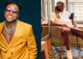 DJ Kaywise shares