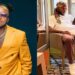 DJ Kaywise shares