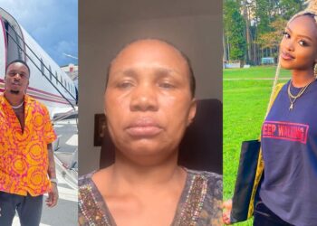 “Augusta would still be alive if not for her mother” – K!ller boyfriend accuses