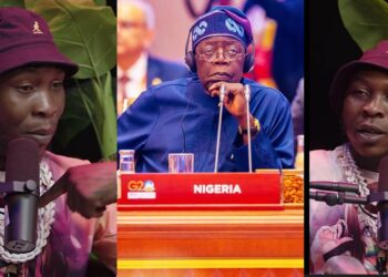 “If you had access to Tinubu, you will love him” — Seun Kuti