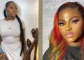 “Men always leave after slɘeping with me” – Mandy Kiss cries out (video)