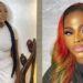 “Men always leave after slɘeping with me” – Mandy Kiss cries out (video)