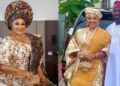 “My husband apologises to me when he’s wrong” – Mercy Aigbe