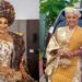 “My husband apologises to me when he’s wrong” – Mercy Aigbe