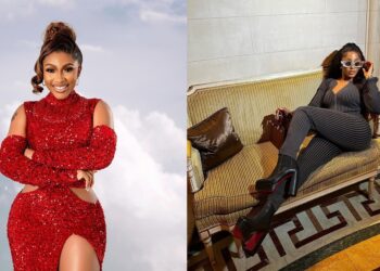 #BBNaijaAllStars: “I’m here to win, I’m winning the N120million” – Mercy Eke brags (Video)
