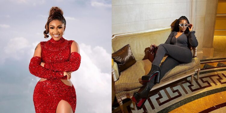 #BBNaijaAllStars: “I’m here to win, I’m winning the N120million” – Mercy Eke brags (Video)