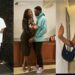 “If I diɘ now, you killɘd me” – Alleged audio conversation between late Mohbad and his wife surfaces online