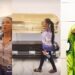 Actress Tonto Dikeh and Iyabo Ojo go
