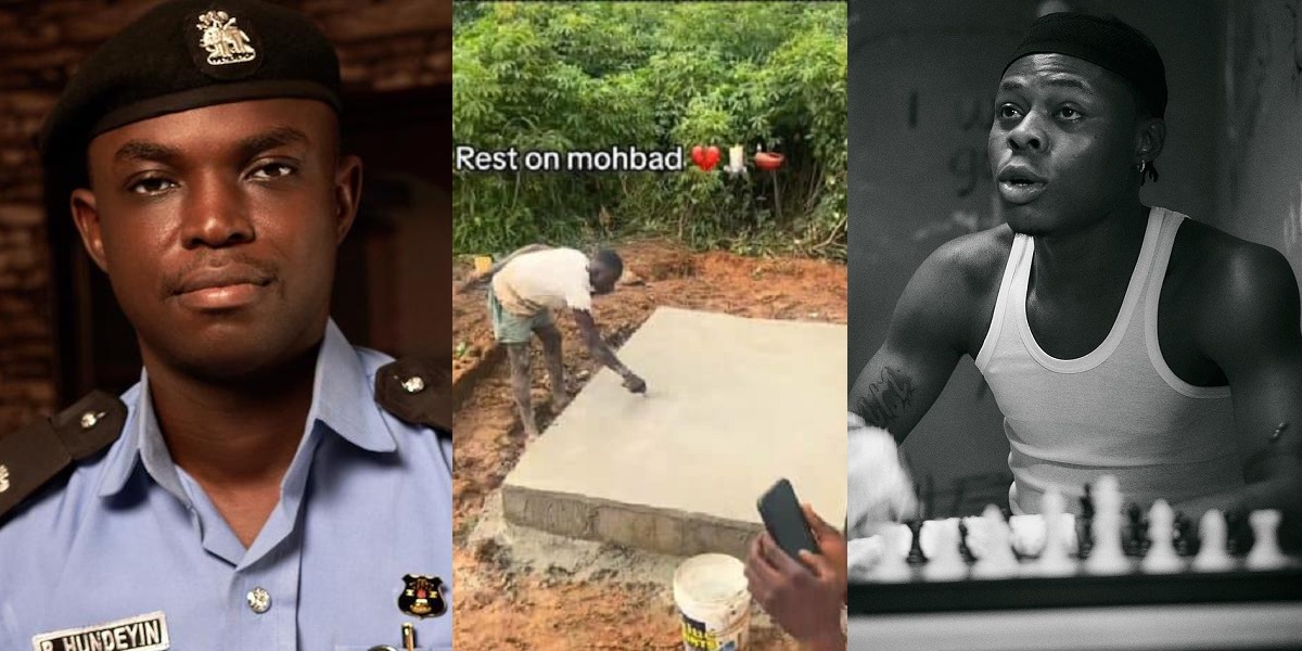 “If need be, Mohbad’s body will be exhumed for an autopsy. It’s not too late” — Lagos Police PRO Benjamin Hundeyin (video)