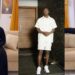 “My son’s dęath wasn’t natural, he was k!lled” – Mohbad’s mother finally speaks up