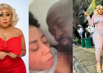 Moyo Lawal breaks